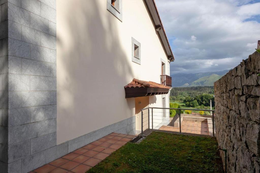 Casas El Castanedu Villa Niembro Exterior photo