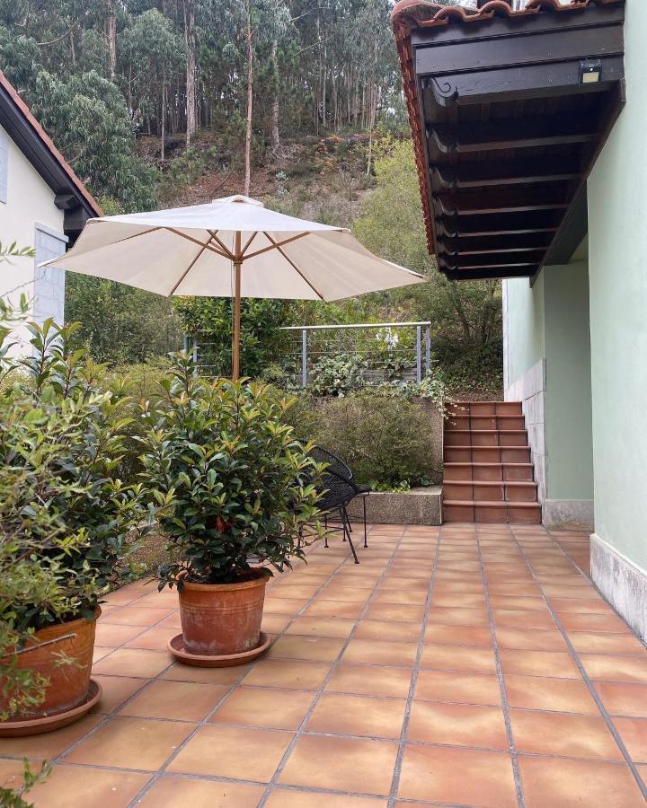 Casas El Castanedu Villa Niembro Exterior photo