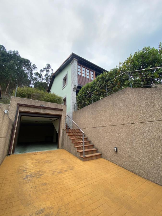 Casas El Castanedu Villa Niembro Exterior photo